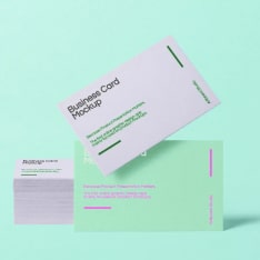 Card Products