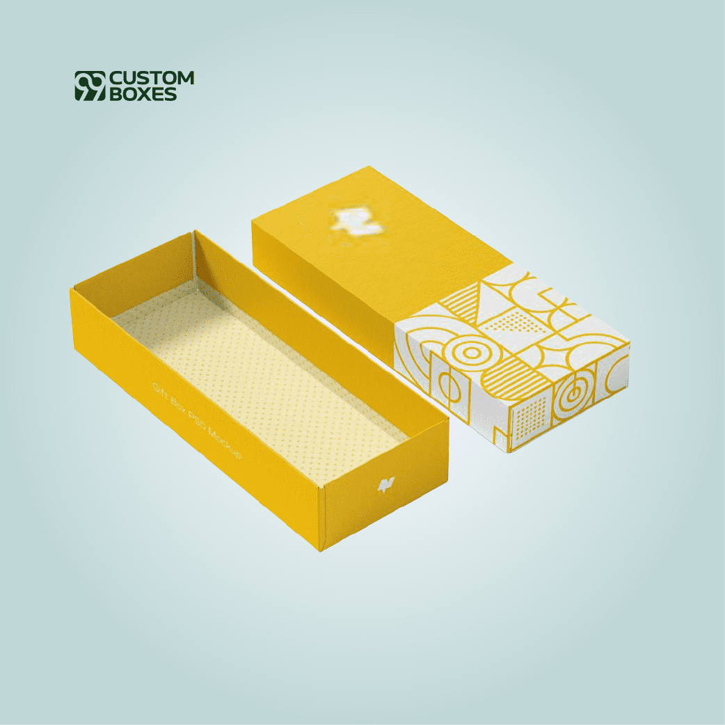 2 Piece Box