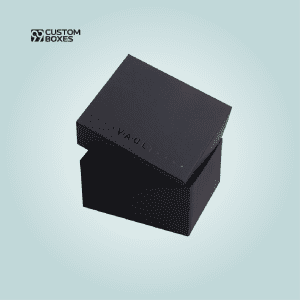 2-Piece Rigid Box