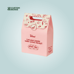 Bakery Gift box