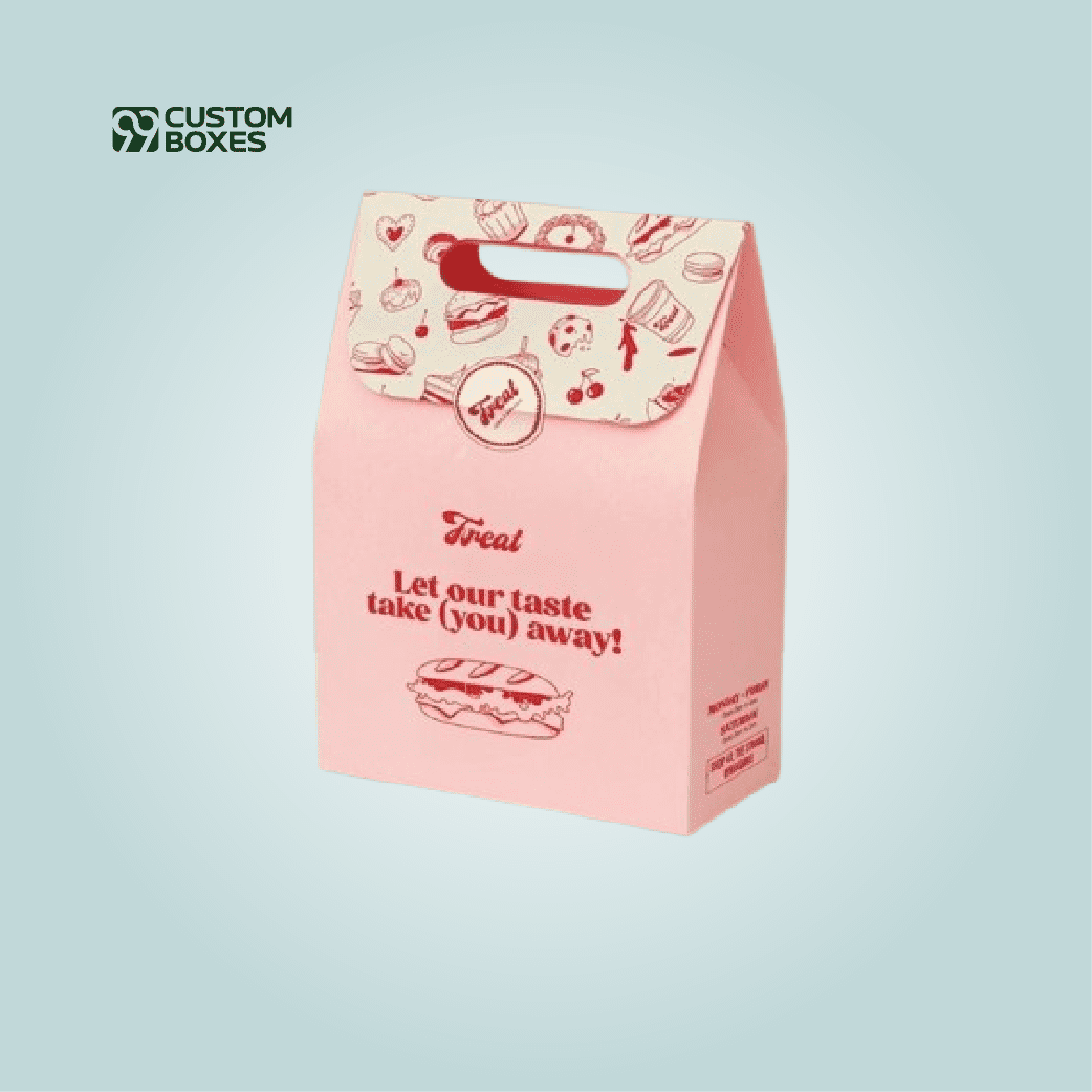 Bakery Gift box
