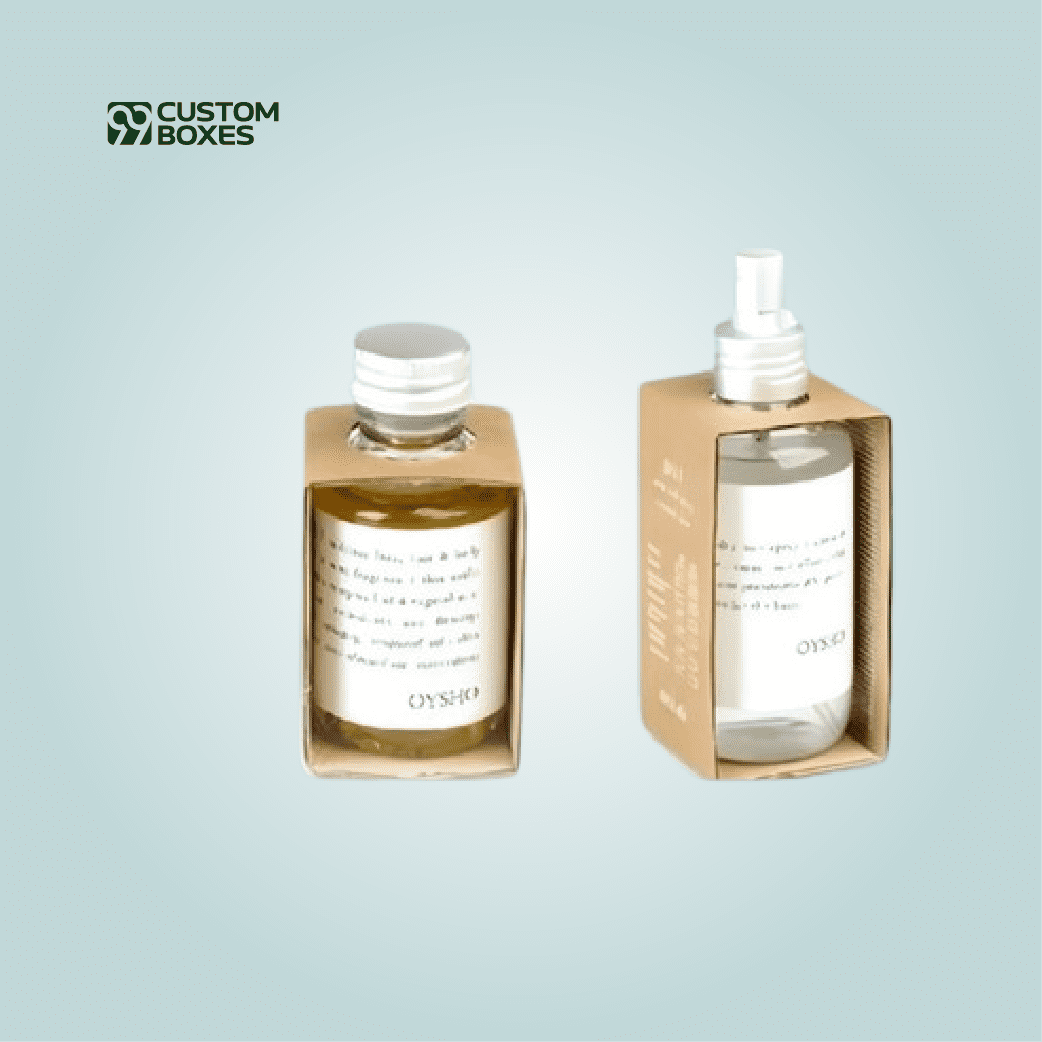 Bottle Sleeve