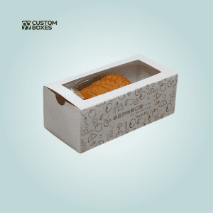 Cookies box