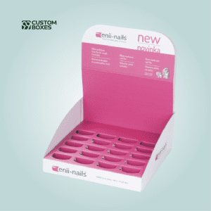 Custom Retail Box