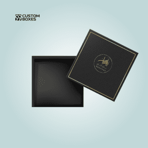 Custom Wallet Box