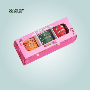 Custom Gift Boxes