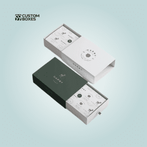 Drawer Packaging