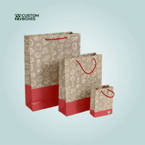 Kraft Paper Bags