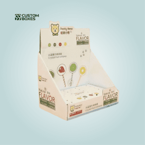 Retail Packaging