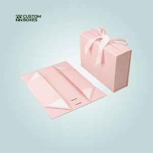 Rigid Ribbon Collapsible