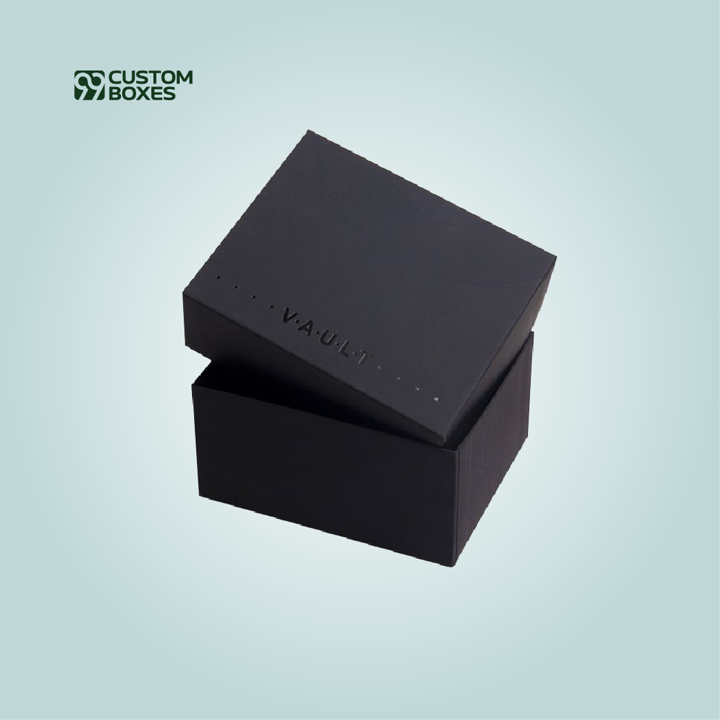 Luxury Gift Boxes