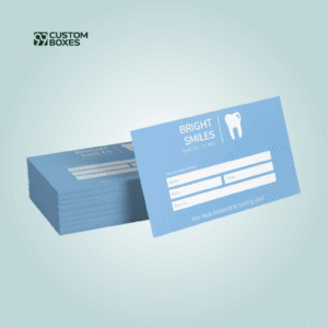 Appointment Cards