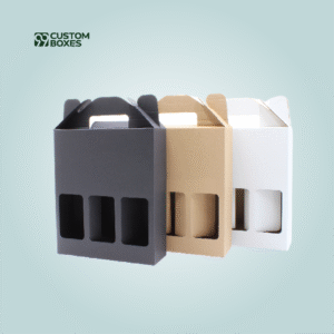 bottle boxes