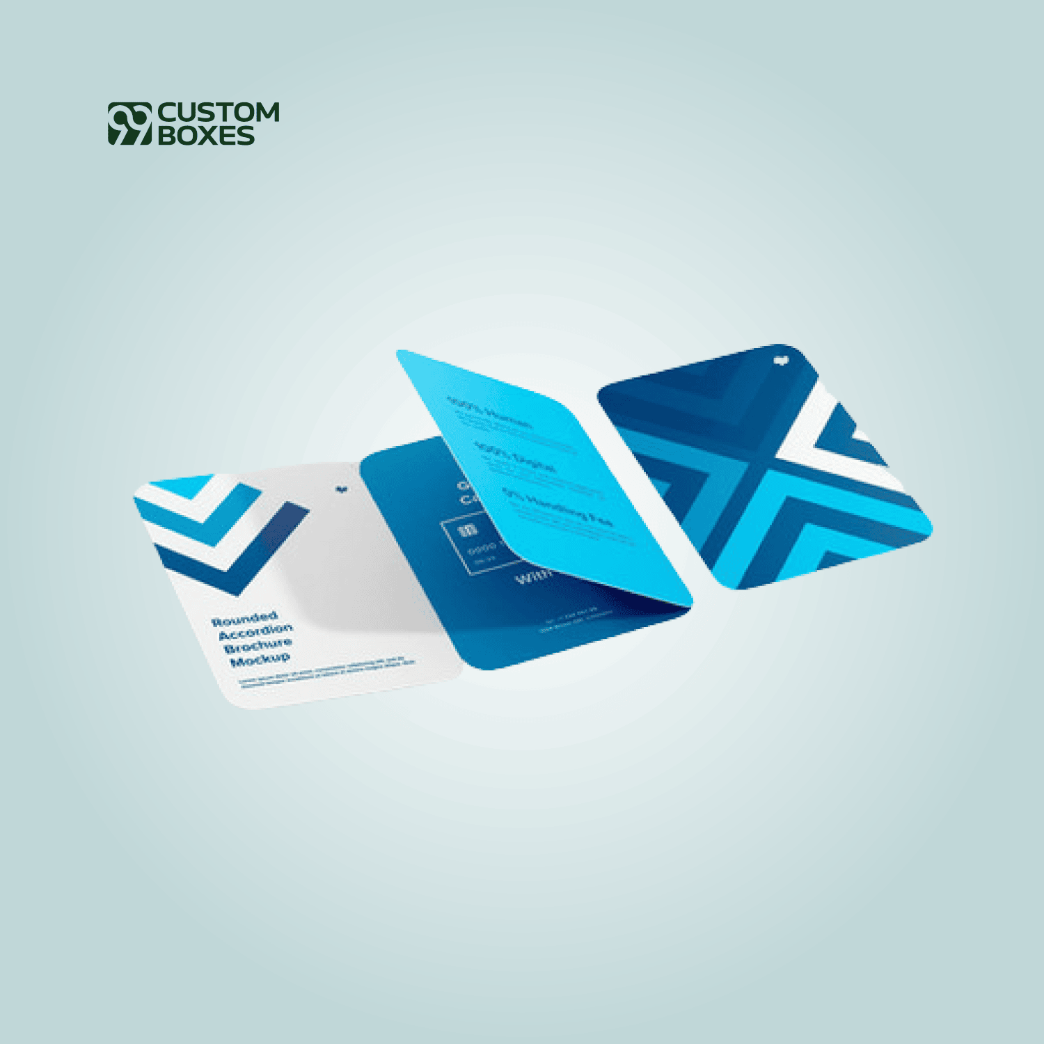 Business Cards - Image 3