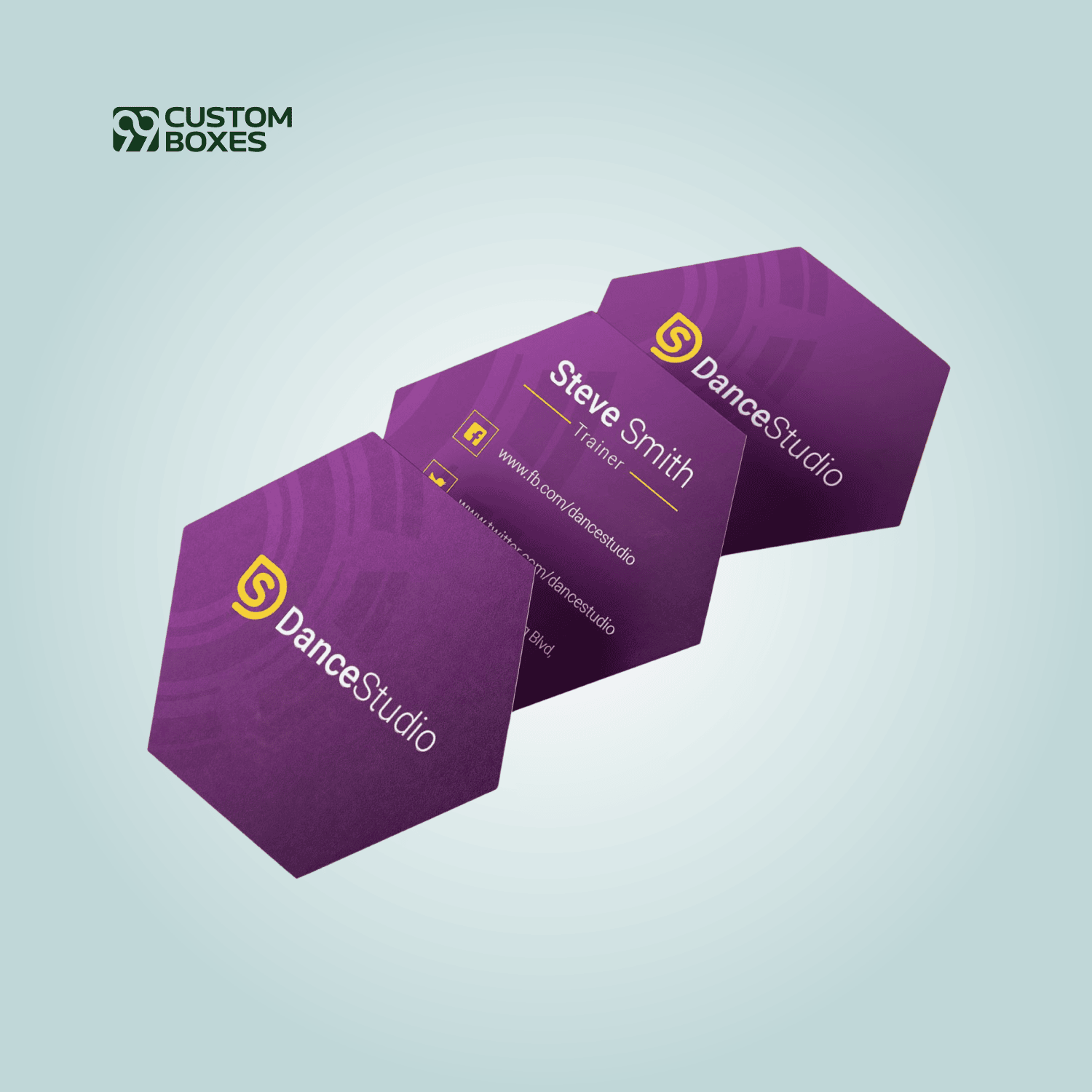 Business Cards