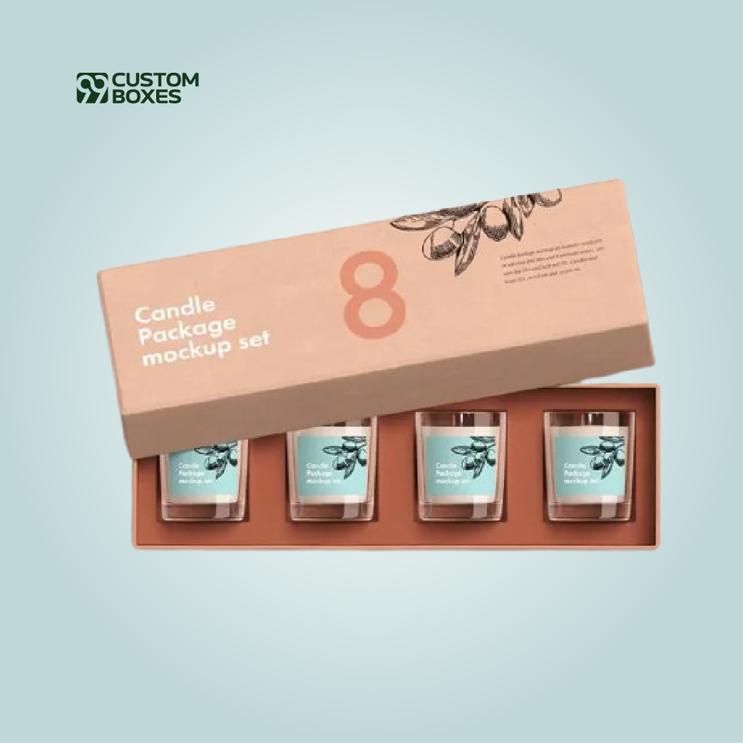 Custom Candle Boxes - Image 4
