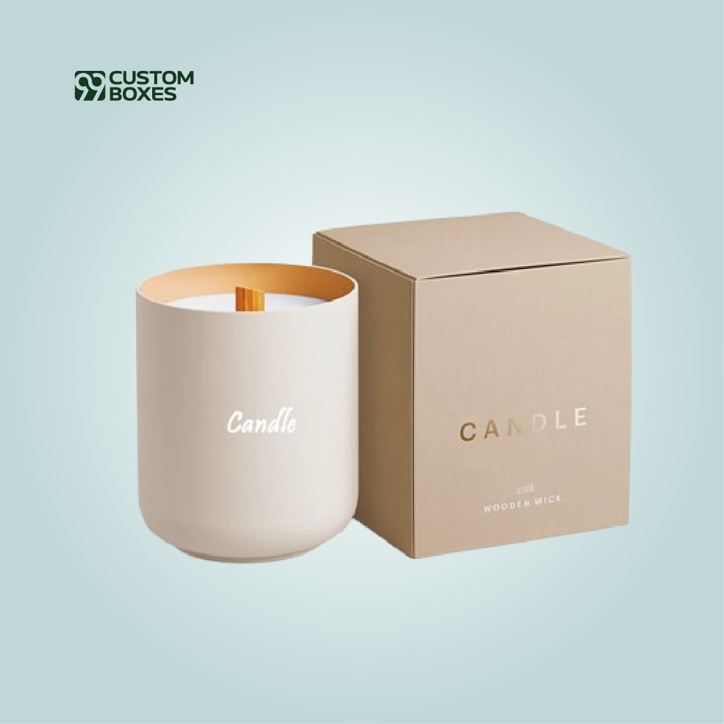 Custom Candle Boxes - Image 5