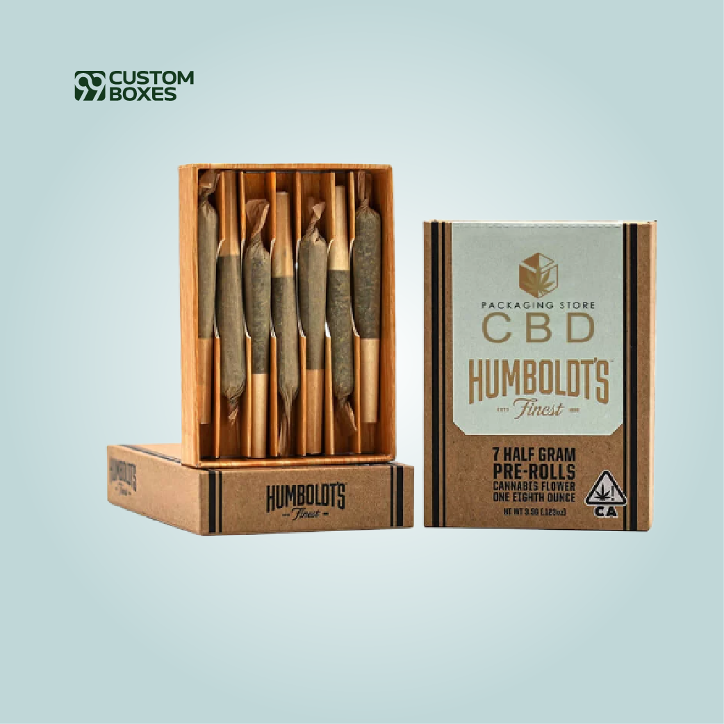 CBD Boxes - Image 2