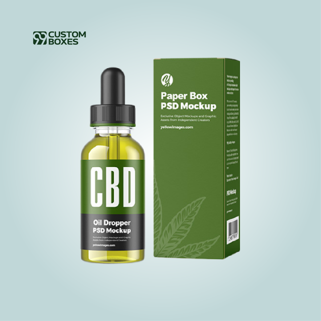 CBD Boxes