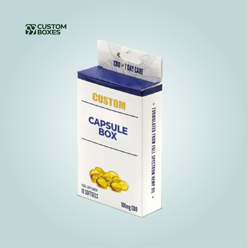 CBD Boxes - Image 3