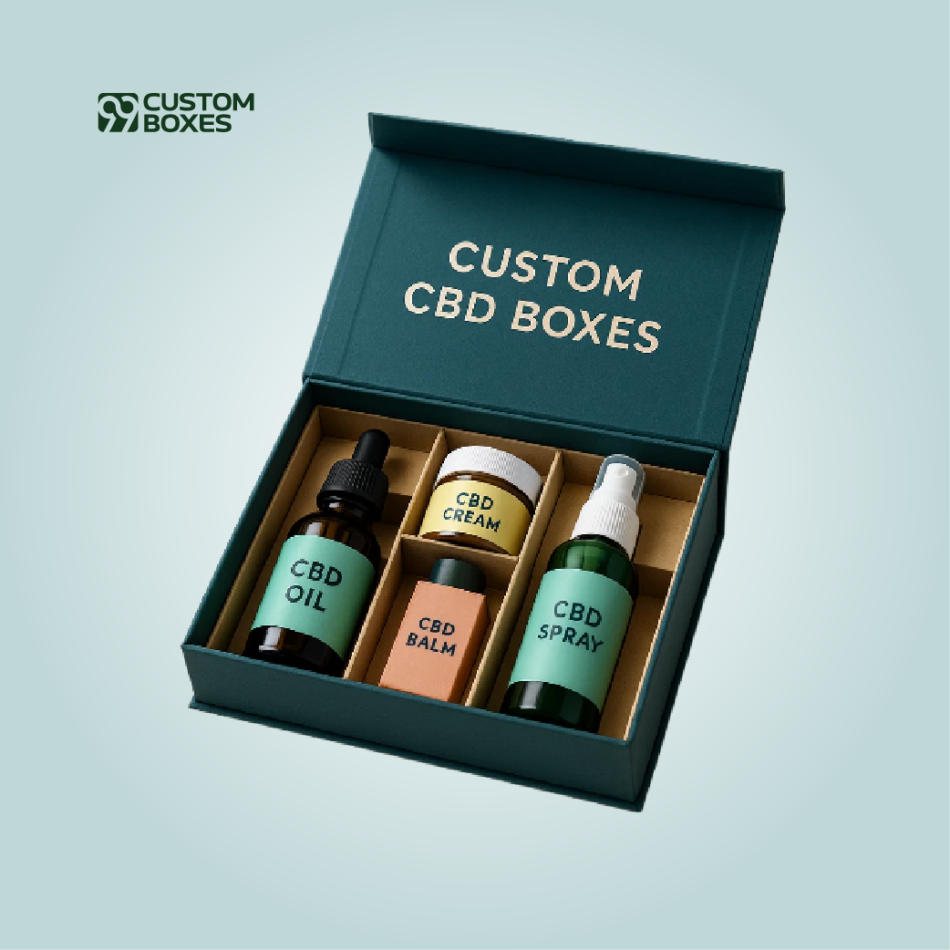 CBD Boxes - Image 4