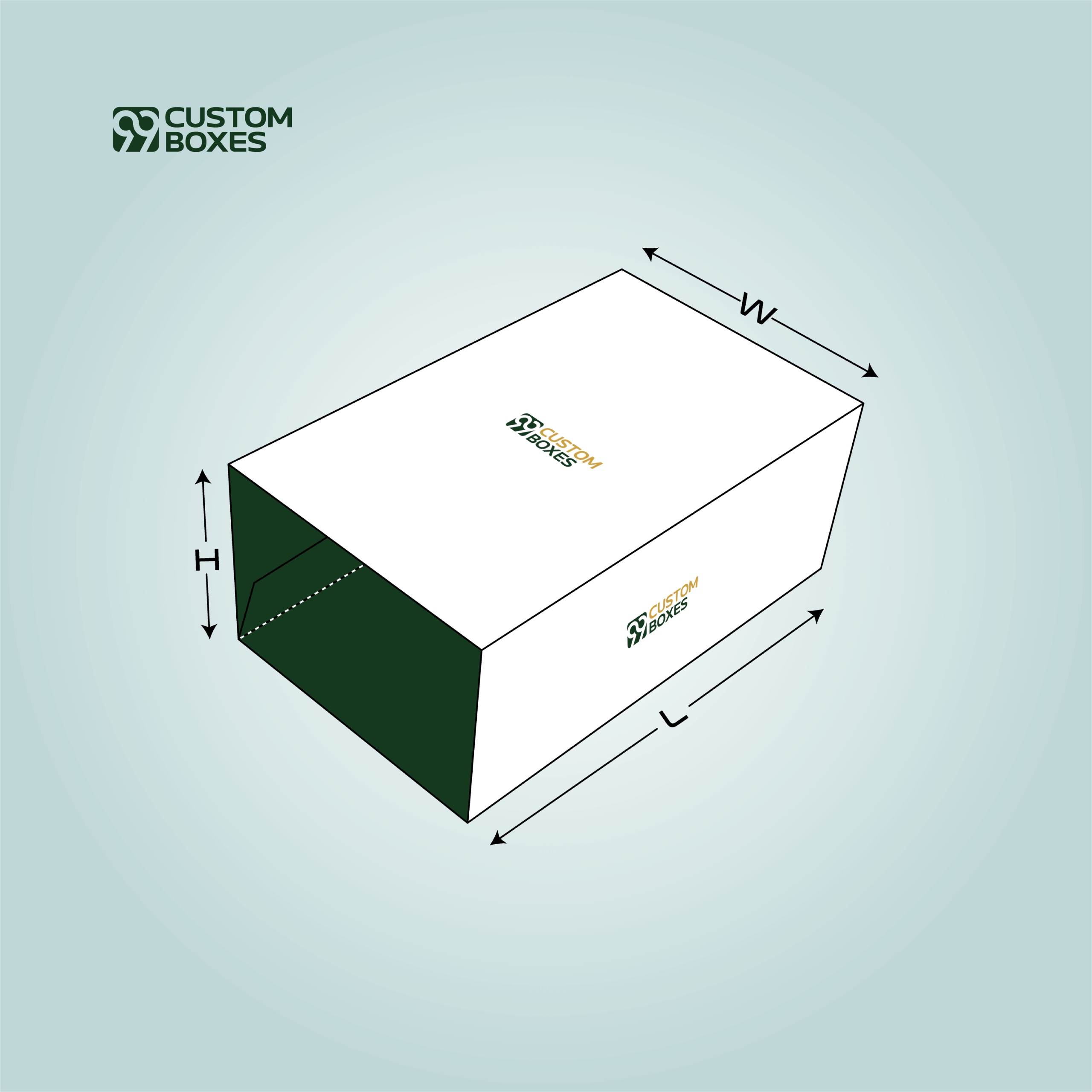 Custom Sleeve Boxes