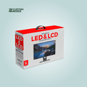 Electronics Boxes
