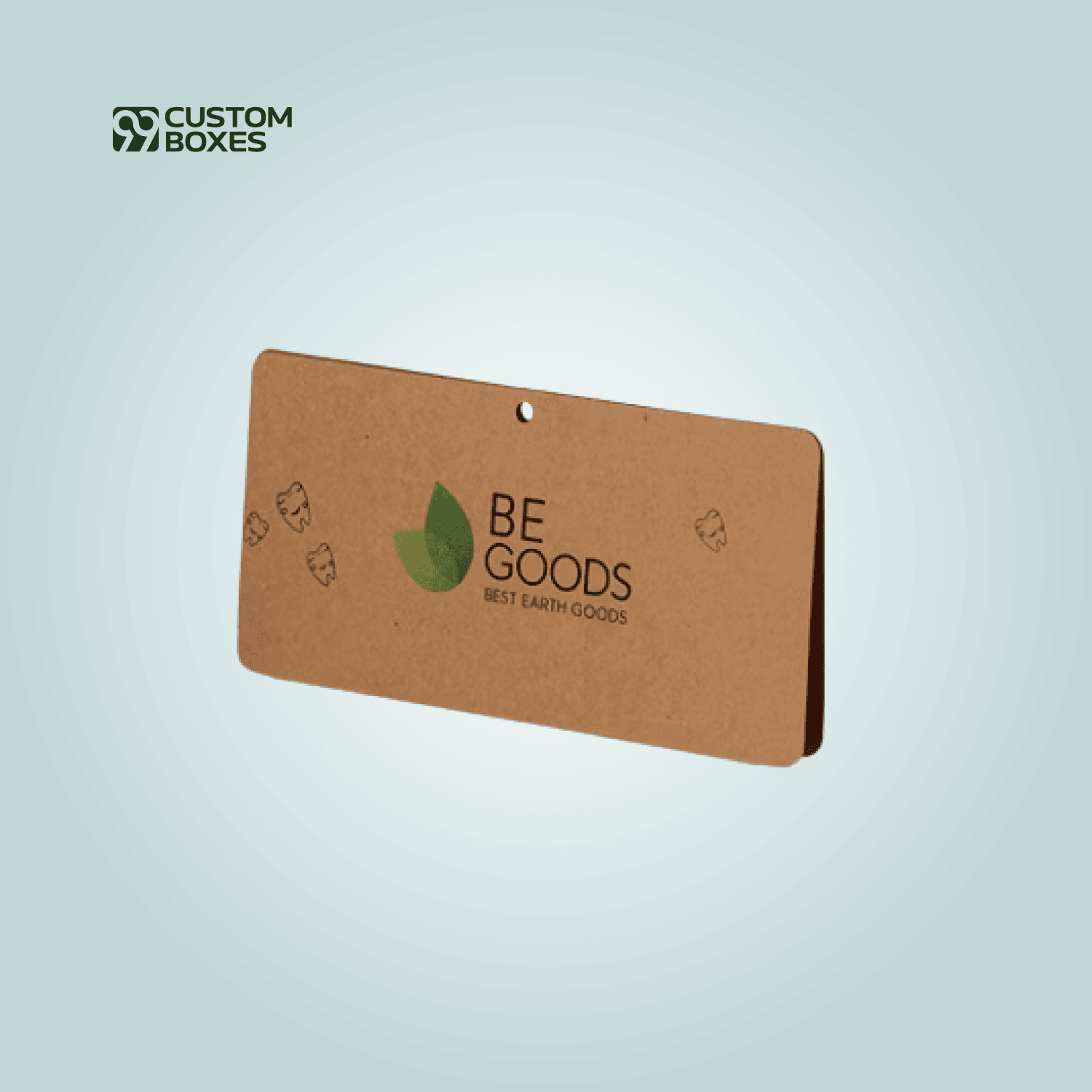 Custom Hang Tags - Image 3