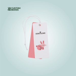 Custom Hang Tags