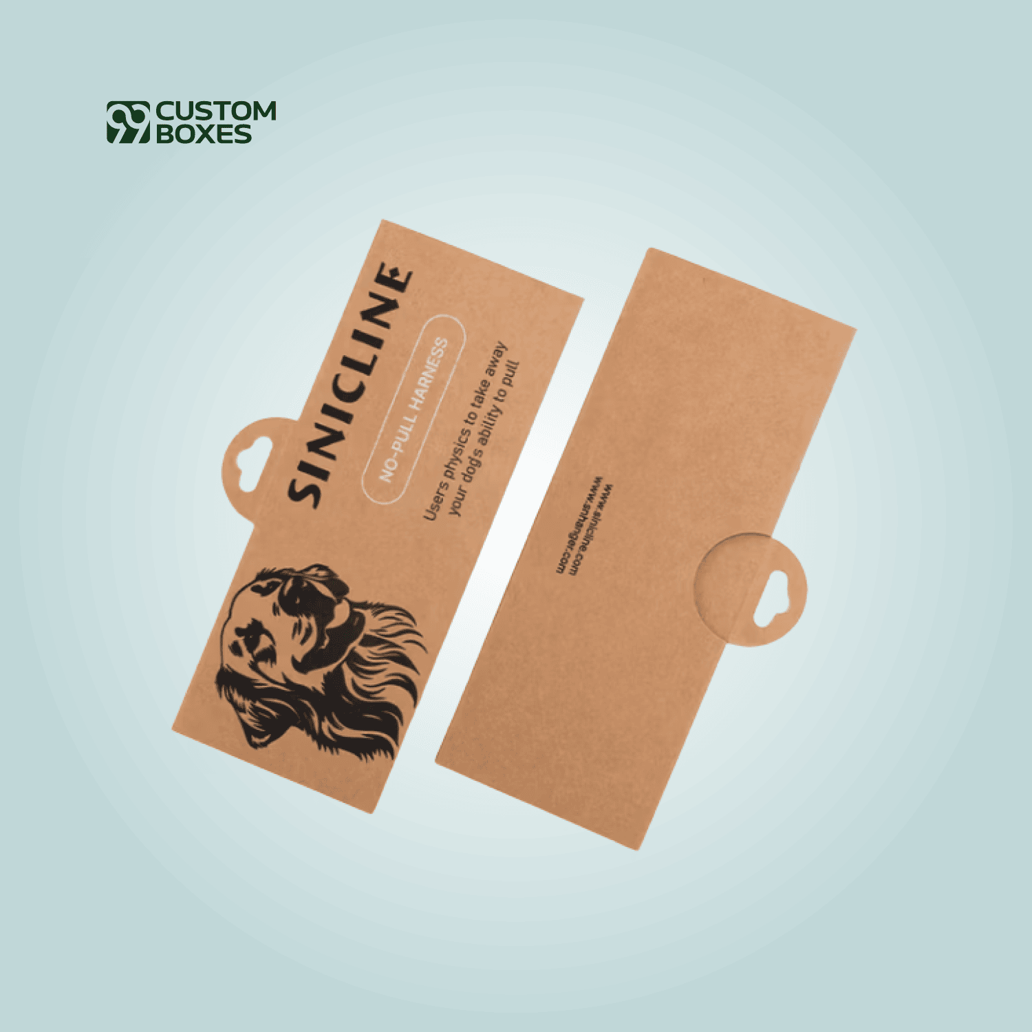 Custom Hang Tags - Image 6