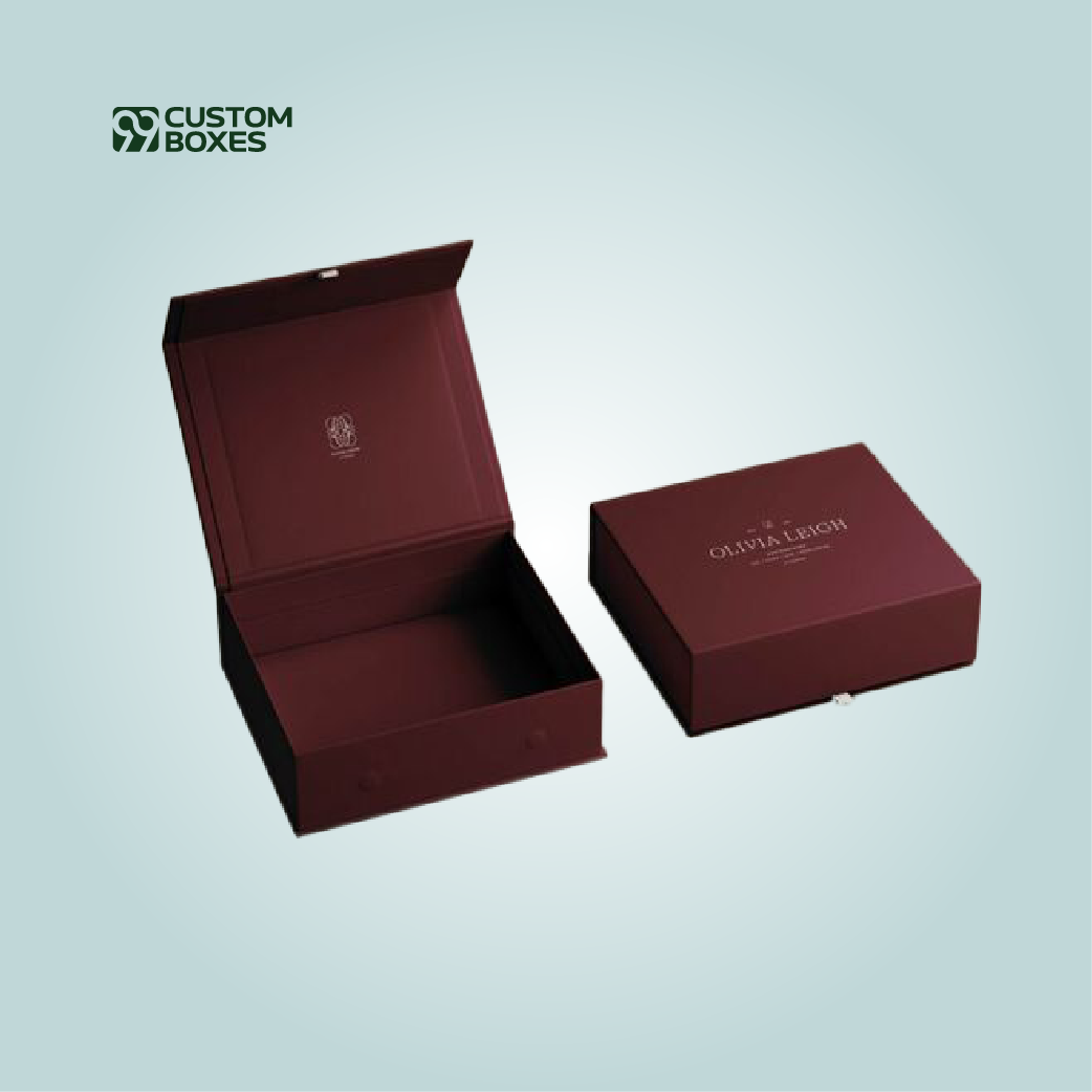 Luxury Gift Boxes - Image 2