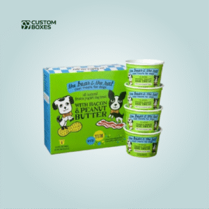Pet Treat Boxes