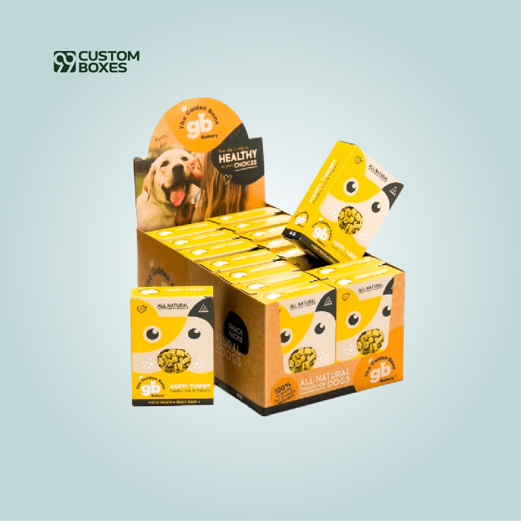 Pet Treat Boxes - Image 2