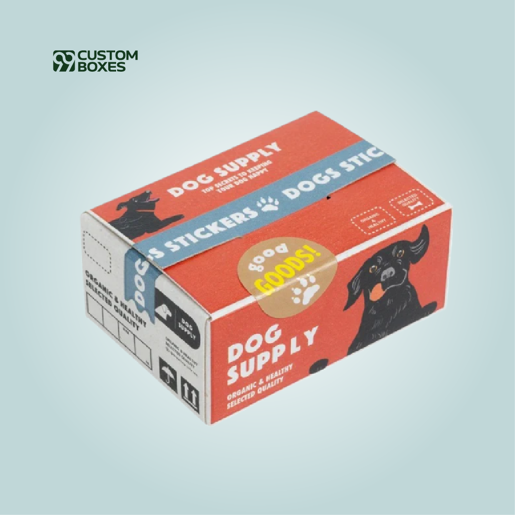 Pet Treat Boxes - Image 4