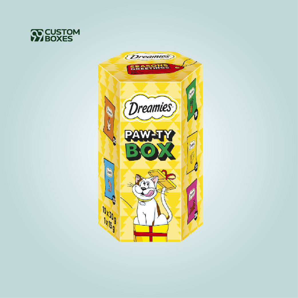 Pet Treat Boxes - Image 5