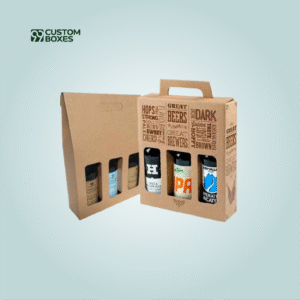 Custom Retail Boxes
