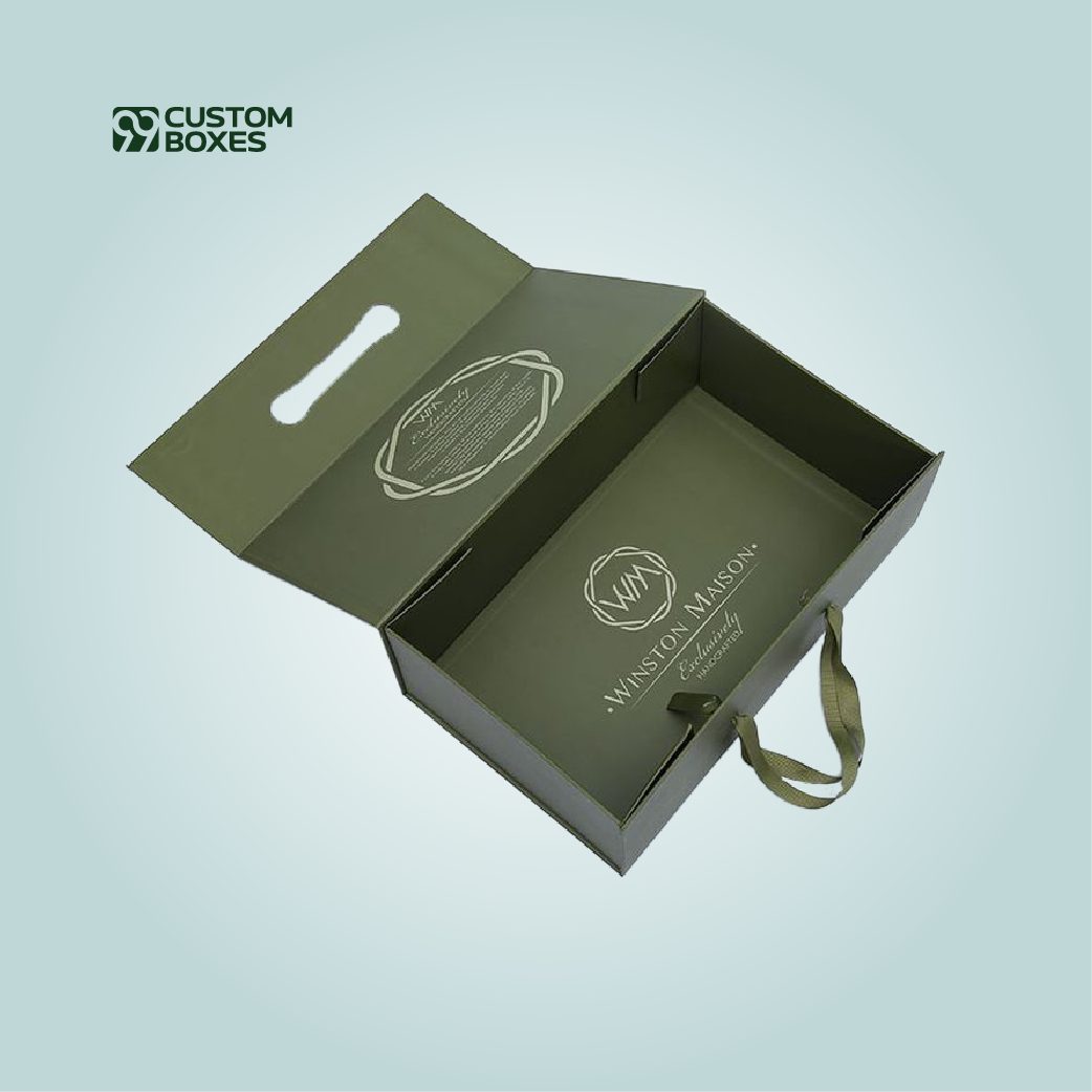 Luxury Gift Boxes - Image 4