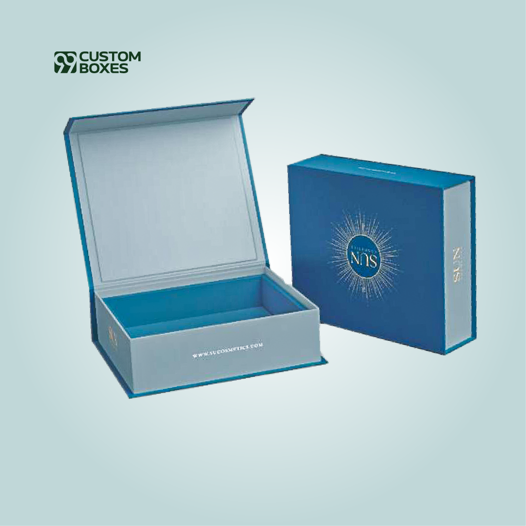 Luxury Gift Boxes - Image 5