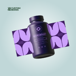 Supplements Labels