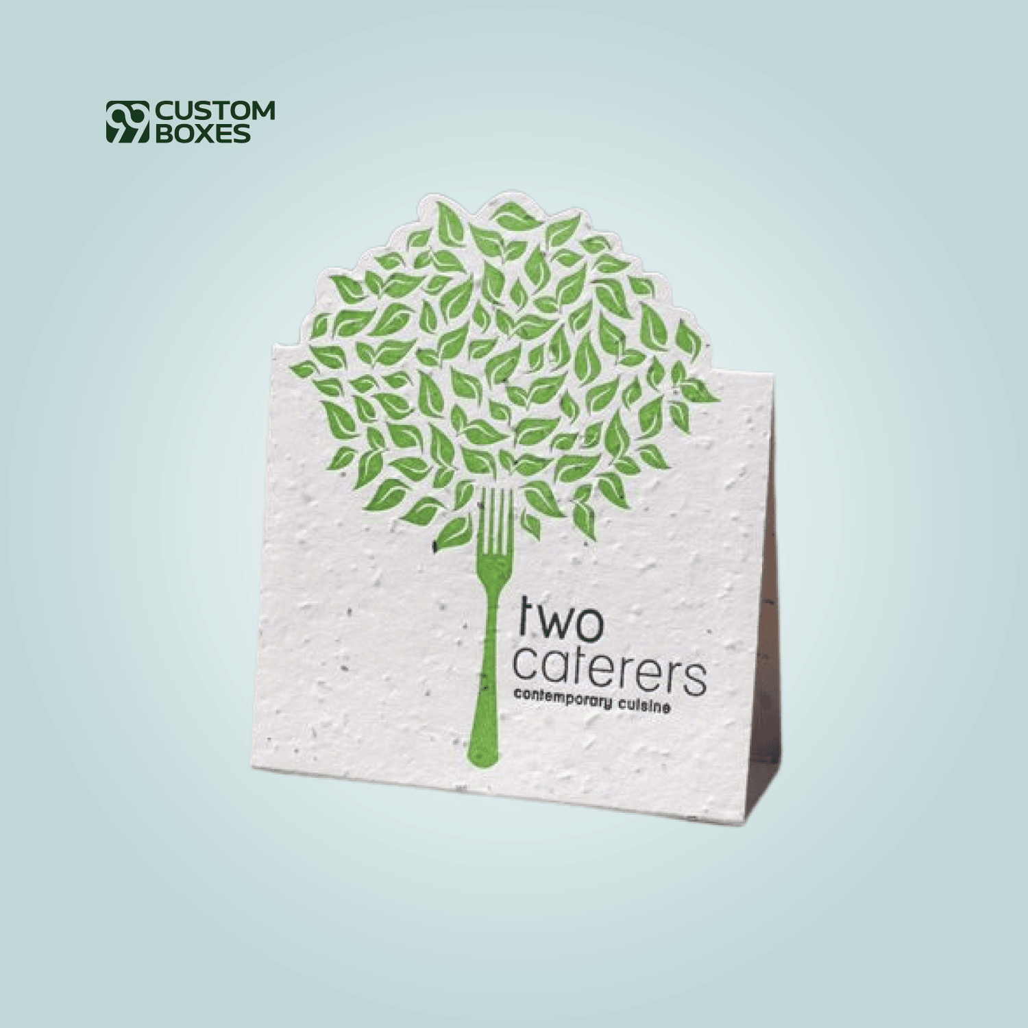 Table Tents - Image 5