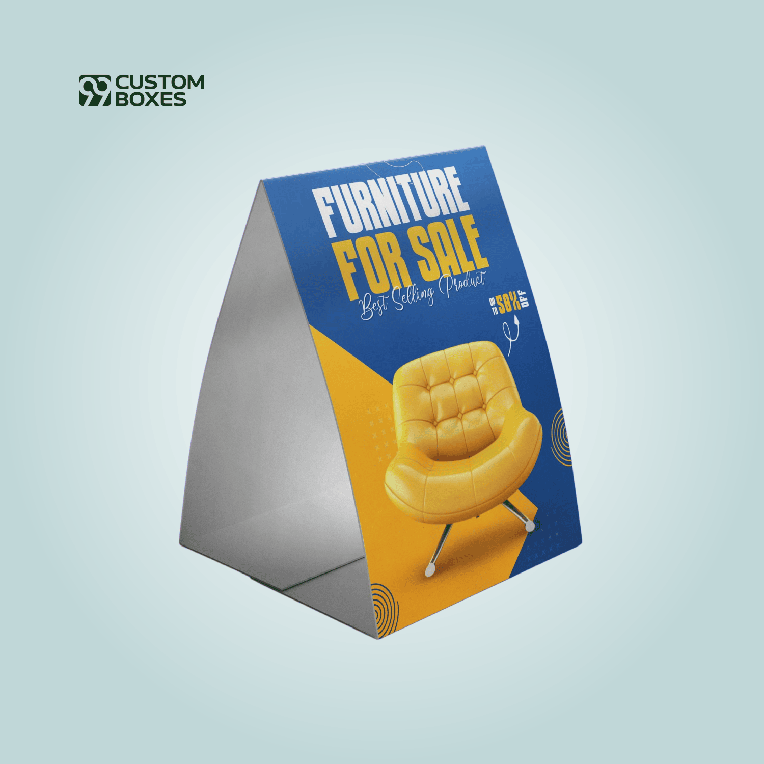Table Tents - Image 4