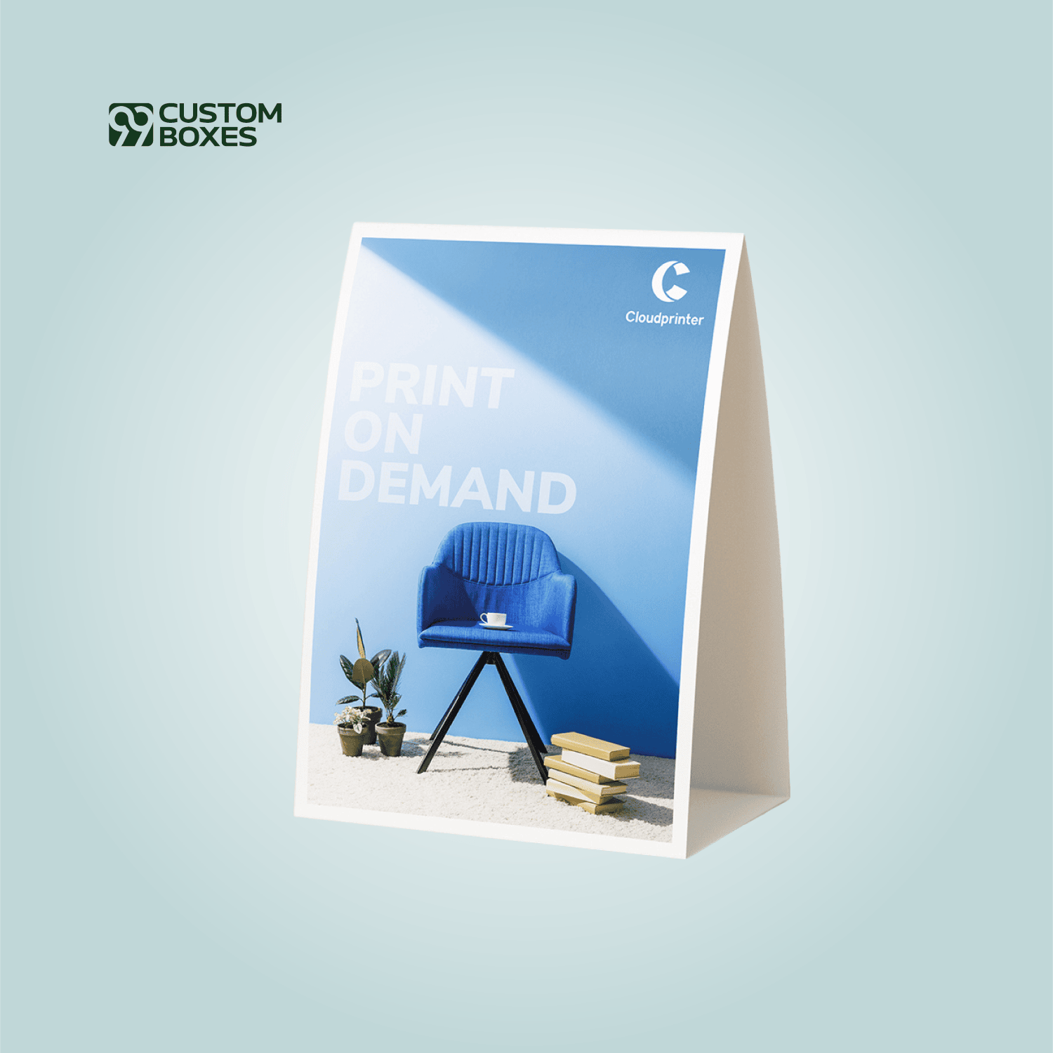 Table Tents - Image 3