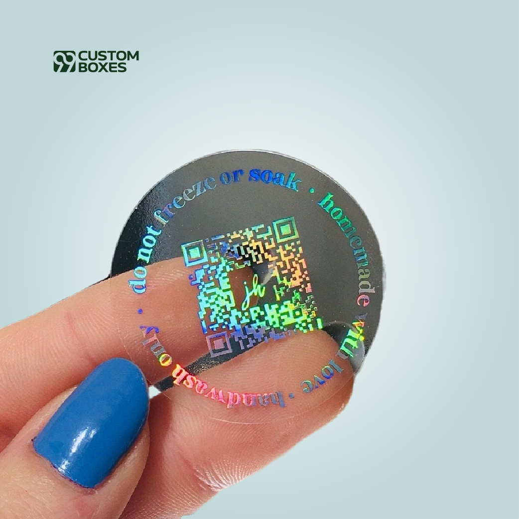 Transparent Stickers - Image 4