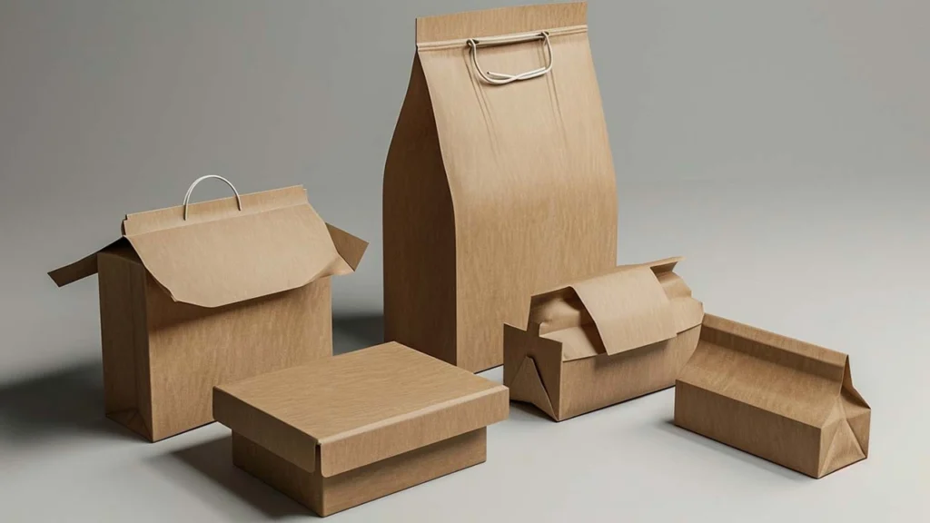 Custom Retail Boxes